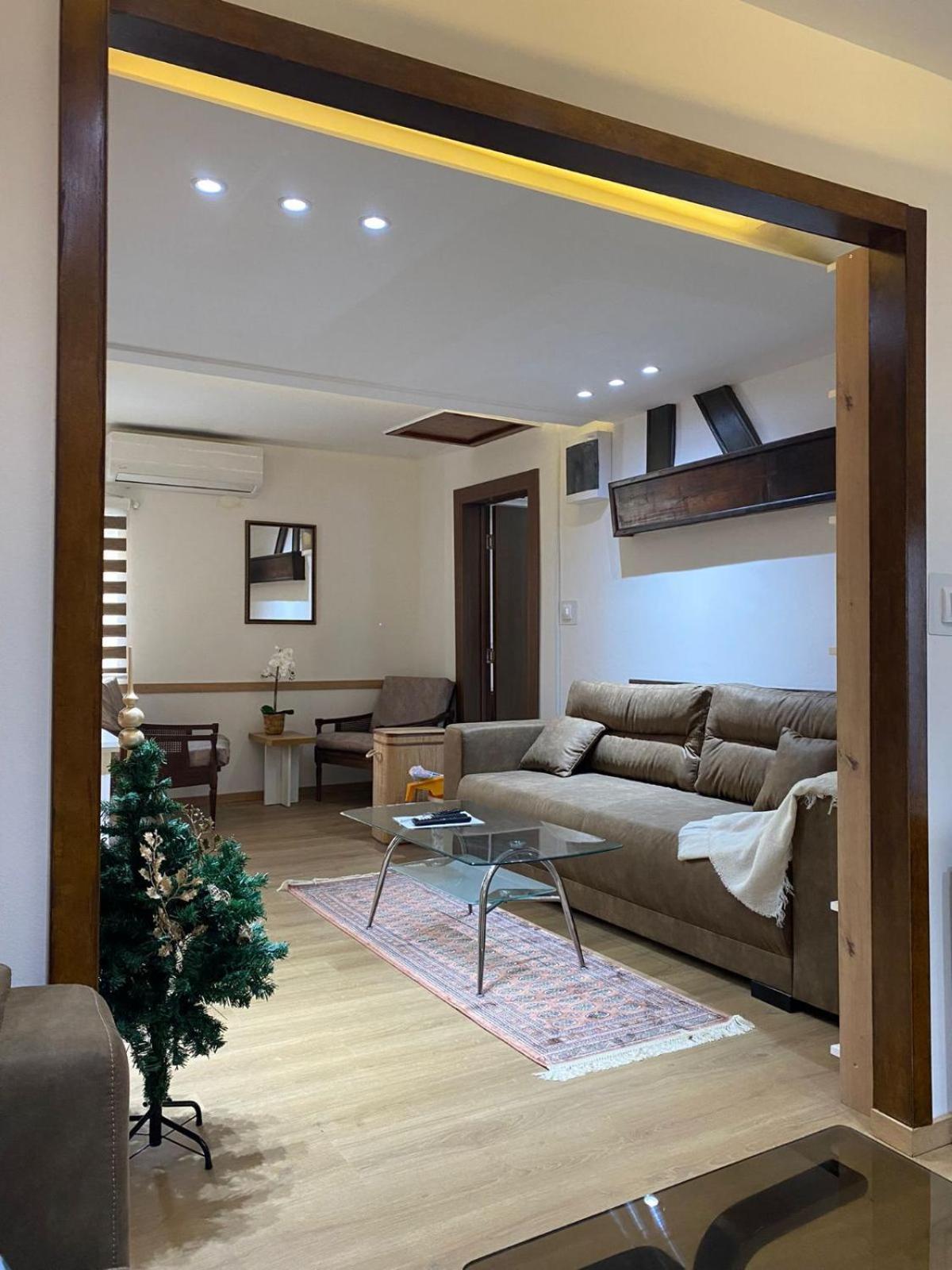 Apartmán Kapetan-Misa Bělehrad Exteriér fotografie