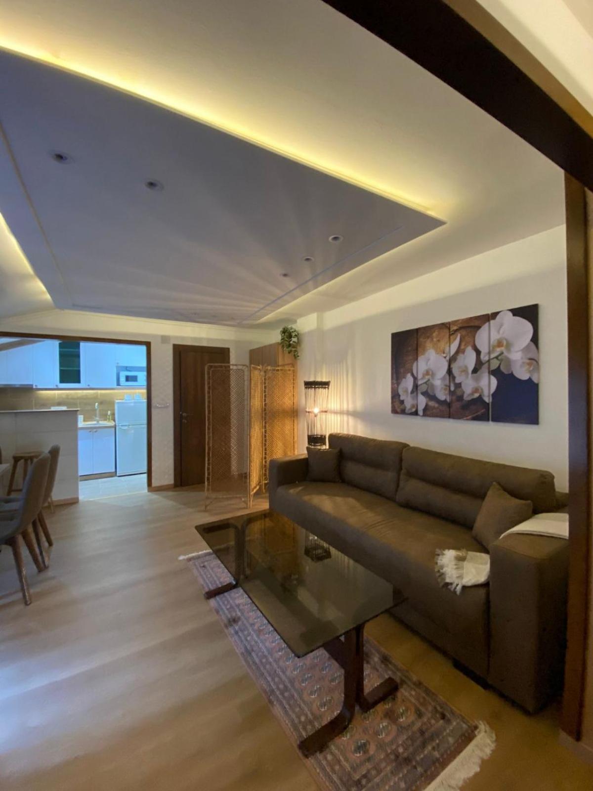 Apartmán Kapetan-Misa Bělehrad Exteriér fotografie
